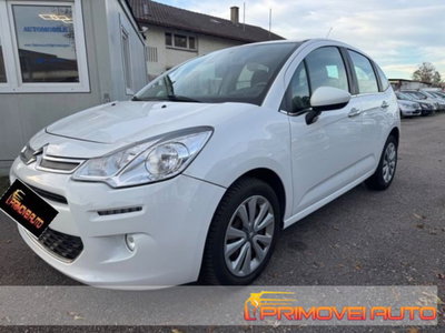 Citroen C3 PureTech 68 Attraction (7)