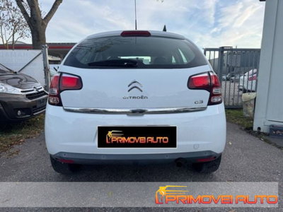 Citroen C3 PureTech 68 Attraction (8)