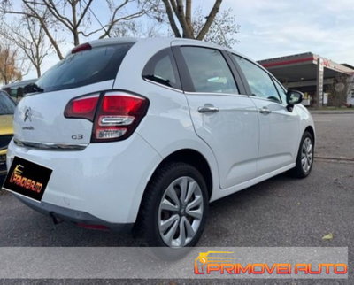 Citroen C3 PureTech 68 Attraction (9)