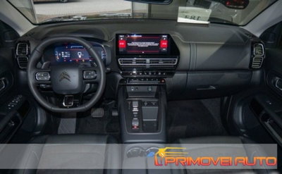 Citroen C5 Aircross 1.5 bluehdi Max s&s 130cv eat8 nuova
