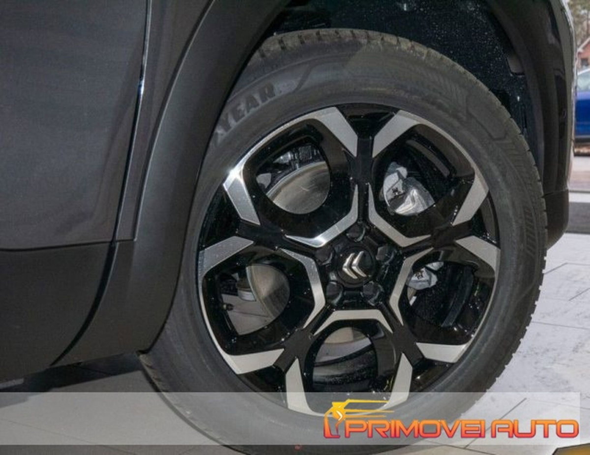 Citroen C5 Aircross 1.5 bluehdi Max s&s 130cv eat8 (11)