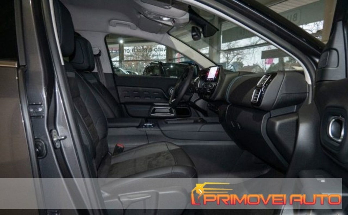 Citroen C5 Aircross 1.5 bluehdi Max s&s 130cv eat8 (2)