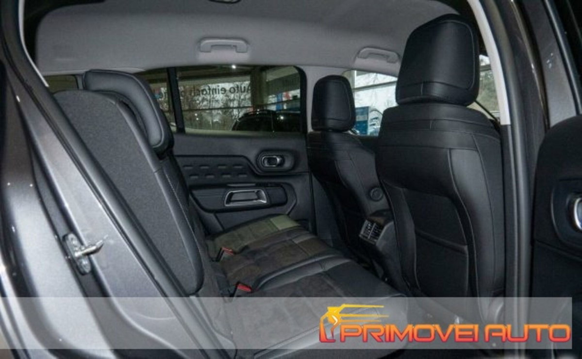 Citroen C5 Aircross 1.5 bluehdi Max s&s 130cv eat8 (3)