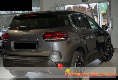 Citroen C5 Aircross 1.5 bluehdi Max s&s 130cv eat8 (5)