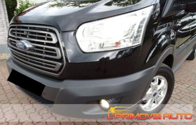 Ford Transit Furgone 330 2.0TDCi EcoBlue 130 aut. PM-TM Combi Trend (7)