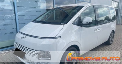 Hyundai Staria 2.2 awd auto (3)