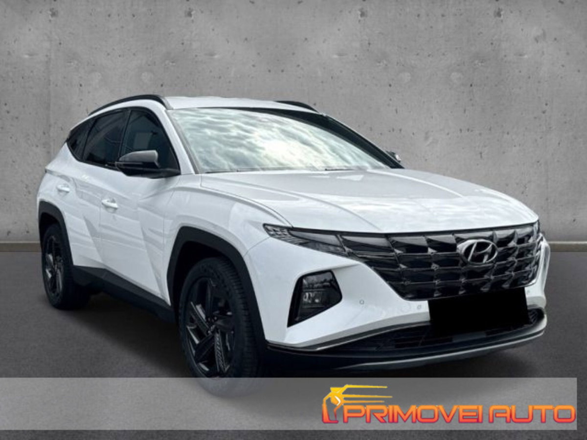 Hyundai Tucson 1.6 t-gdi Dark Line 2wd mt (3)