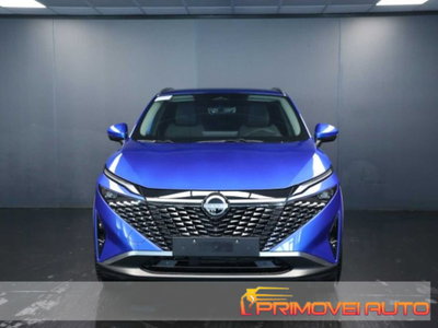 Nissan Qashqai 1.3 mhev N-Design 4wd 158cv xtronic (3)