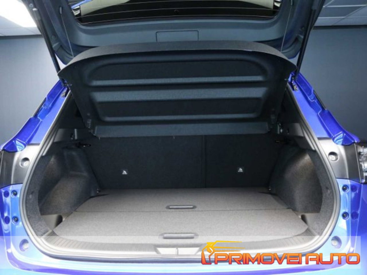 Nissan Qashqai 1.3 mhev N-Design 4wd 158cv xtronic (9)
