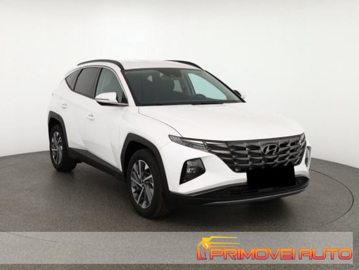 Hyundai Tucson 1.6 t-gdi Dark Line 2wd mt (3)