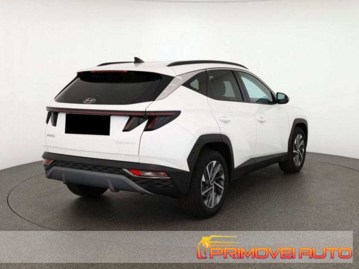 Hyundai Tucson 1.6 t-gdi Dark Line 2wd mt (8)