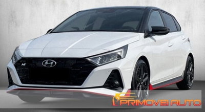 Hyundai i20 1.6 T-GDI MT N-Performance (7)
