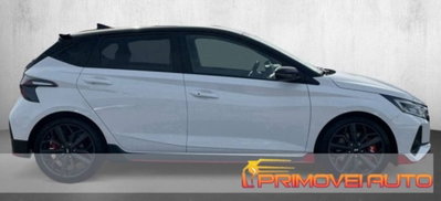 Hyundai i20 1.6 T-GDI MT N-Performance (8)