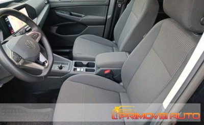 Volkswagen Caddy 2.0 TDI 122 CV Life Maxi (2)