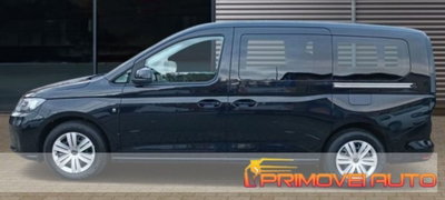 Volkswagen Caddy 2.0 TDI 122 CV Life Maxi (6)