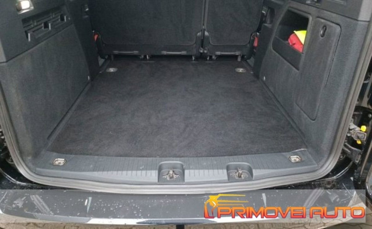 Volkswagen Caddy 2.0 TDI 122 CV Life Maxi (8)
