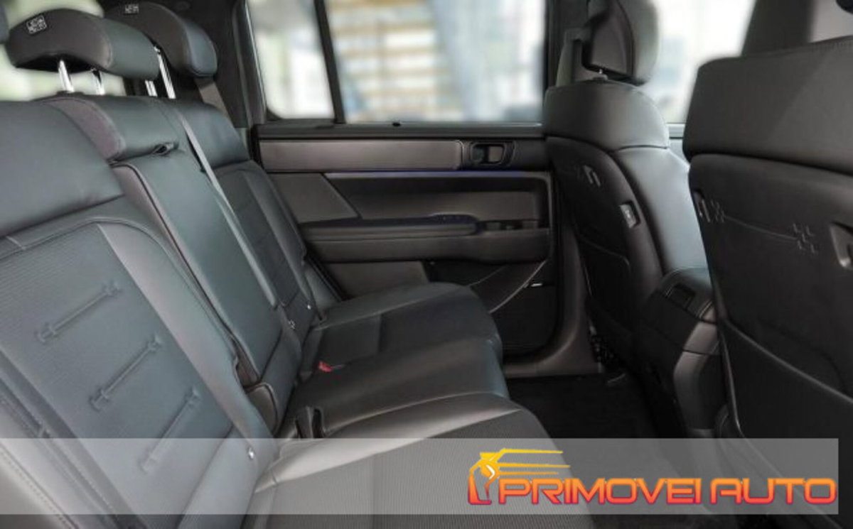 Hyundai Santa Fe 1.6 t-gdi hev XClass 4wd 239cv at 7p.ti (2)