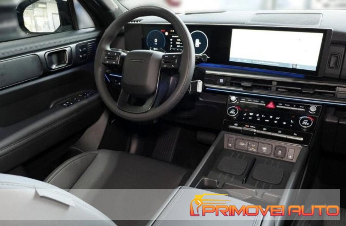 Hyundai Santa Fe 1.6 t-gdi hev XClass 4wd 239cv at 7p.ti (3)