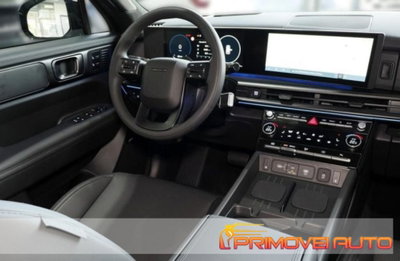 Hyundai Santa Fe 1.6 t-gdi hev XClass 4wd 239cv at 7p.ti (3)