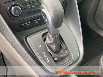 Ford Transit Connect Furgone 210 1.5 Ecoblue 100CV PL Furgone Trend (12)