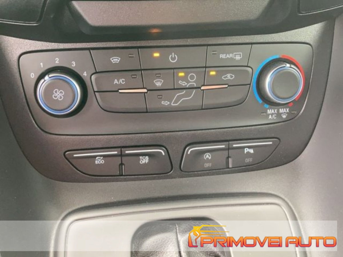 Ford Transit Connect Furgone 210 1.5 Ecoblue 100CV PL Furgone Trend (14)