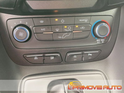 Ford Transit Connect Furgone 210 1.5 Ecoblue 100CV PL Furgone Trend (14)