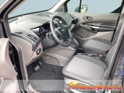 Ford Transit Connect Furgone 210 1.5 Ecoblue 100CV PL Furgone Trend (2)