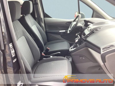 Ford Transit Connect Furgone 210 1.5 Ecoblue 100CV PL Furgone Trend (3)