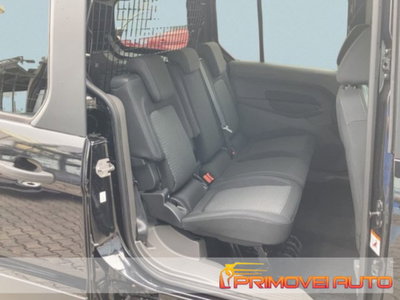 Ford Transit Connect Furgone 210 1.5 Ecoblue 100CV PL Furgone Trend (4)