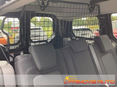 Ford Transit Connect Furgone 210 1.5 Ecoblue 100CV PL Furgone Trend (5)