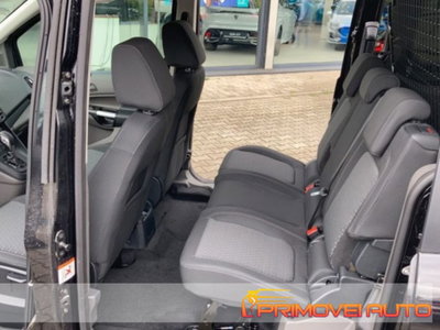 Ford Transit Connect Furgone 210 1.5 Ecoblue 100CV PL Furgone Trend (6)