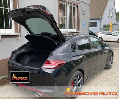 Hyundai i30 Fastback 2.0 T-GDI 280 CV DCT N Performance (12)