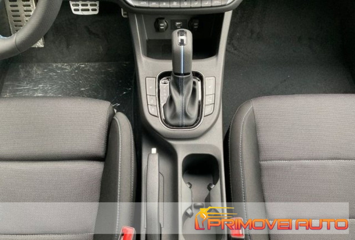 Hyundai i30 Fastback 2.0 T-GDI 280 CV DCT N Performance (14)