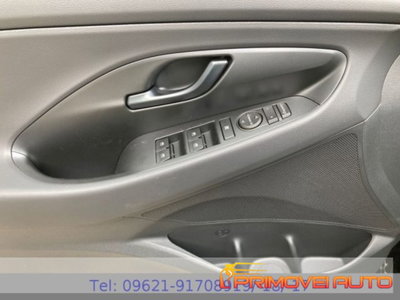 Hyundai i30 Fastback 2.0 T-GDI 280 CV DCT N Performance (15)