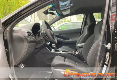 Hyundai i30 Fastback 2.0 T-GDI 280 CV DCT N Performance (3)