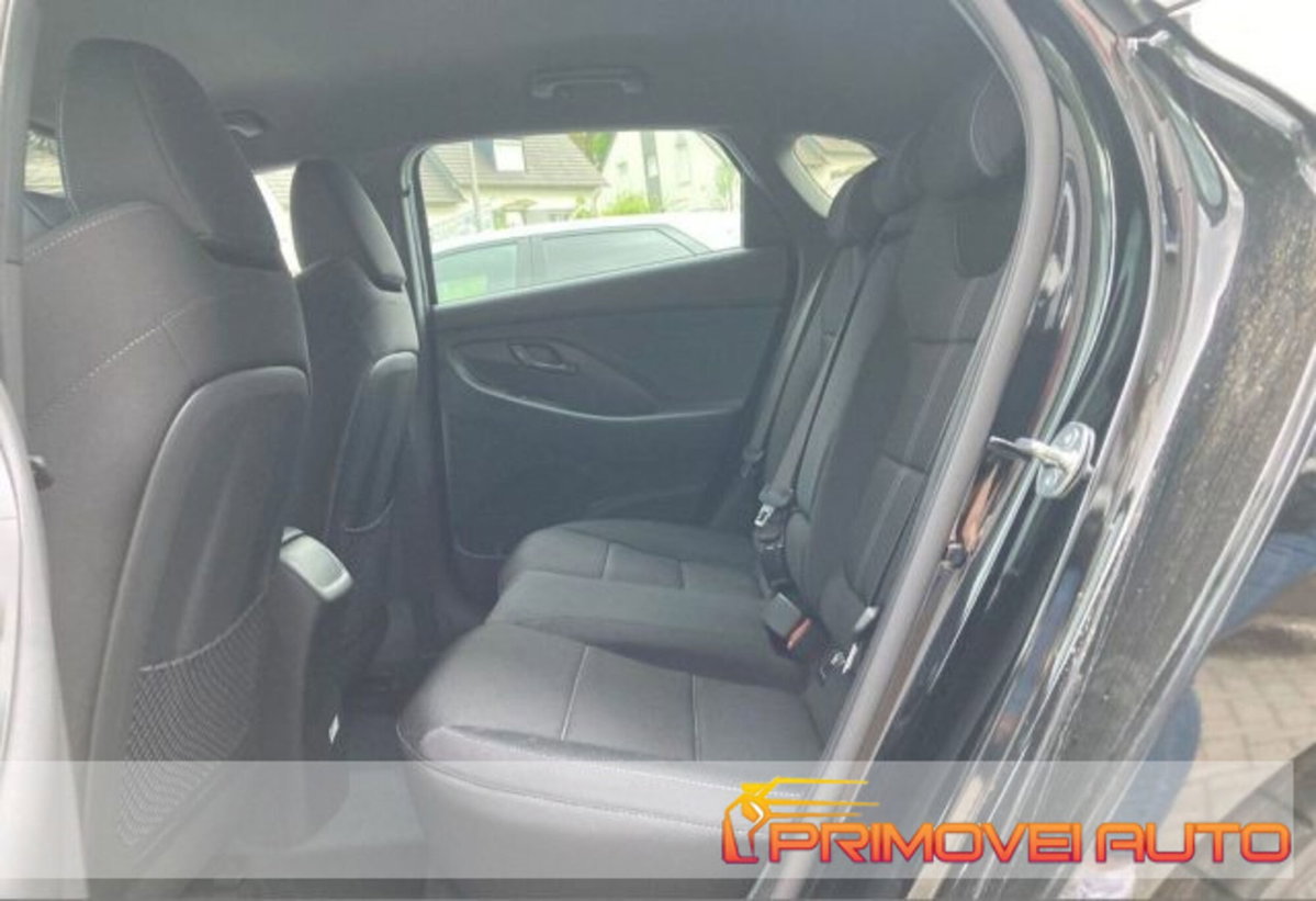 Hyundai i30 Fastback 2.0 T-GDI 280 CV DCT N Performance (4)