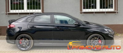 Hyundai i30 Fastback 2.0 T-GDI 280 CV DCT N Performance (7)