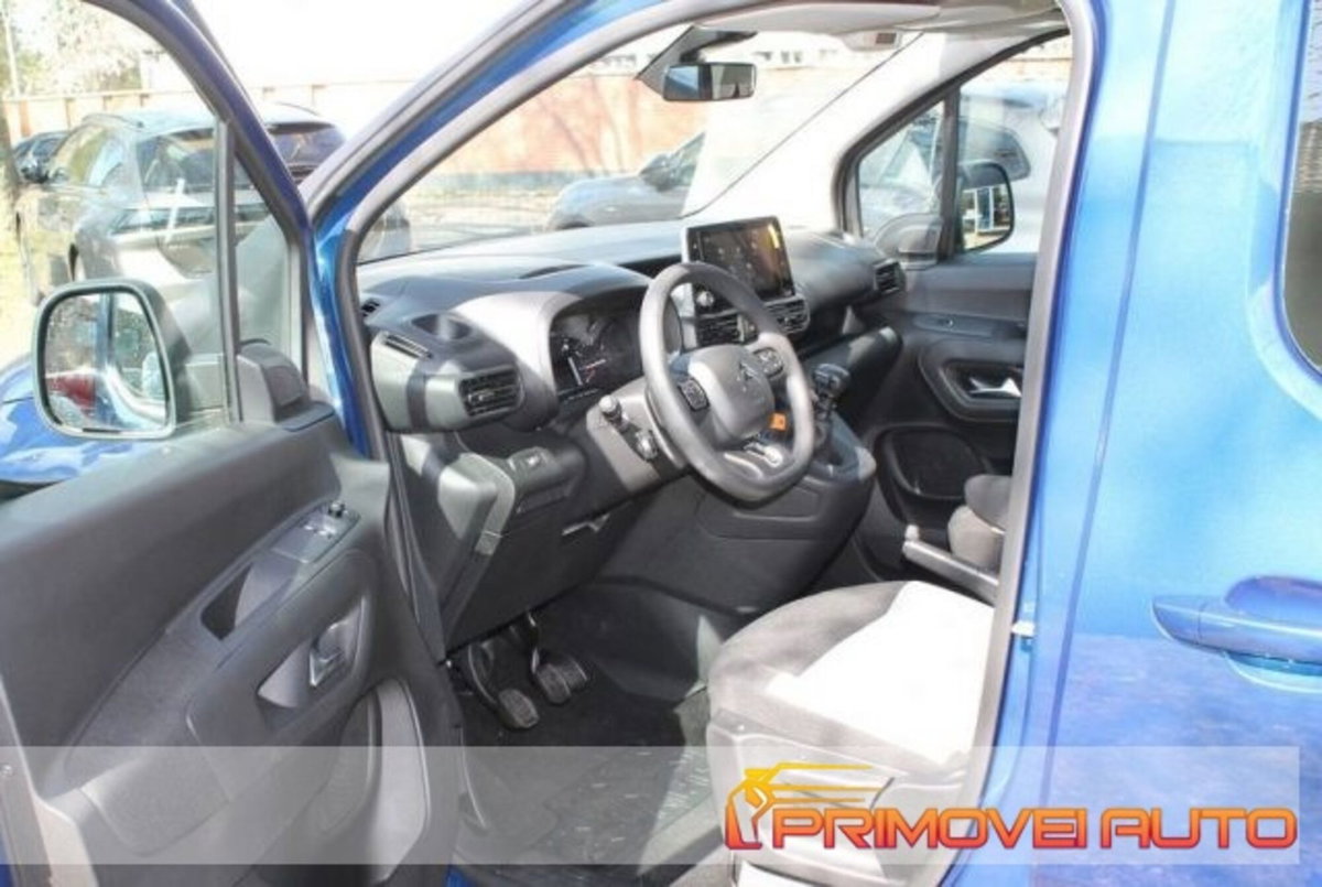 Citroen Berlingo PureTech 110 Stop&Start M Feel