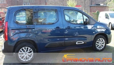 Citroen Berlingo PureTech 110 Stop&Start M Feel (10)