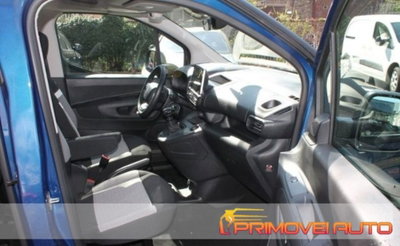Citroen Berlingo PureTech 110 Stop&Start M Feel (2)