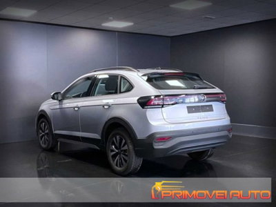 Volkswagen Taigo 1.0 TSI 110 CV Life (10)