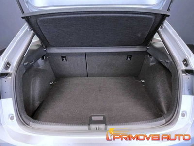 Volkswagen Taigo 1.0 TSI 110 CV Life (11)