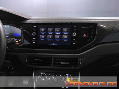 Volkswagen Taigo 1.0 TSI 110 CV Life (2)