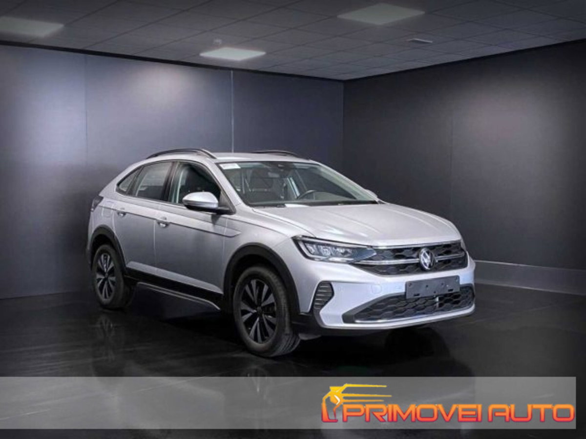 Volkswagen Taigo 1.0 TSI 110 CV Life (4)