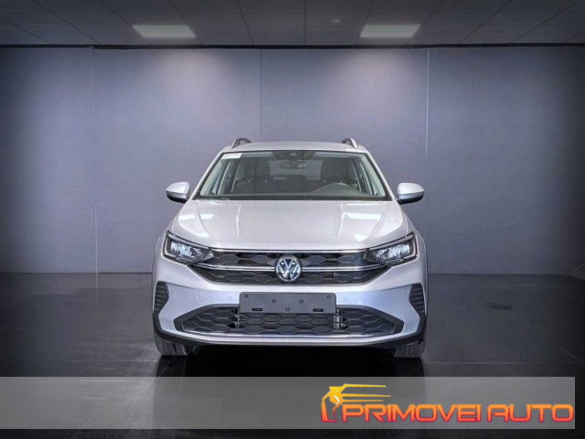 Volkswagen Taigo 1.0 TSI 110 CV Life (5)