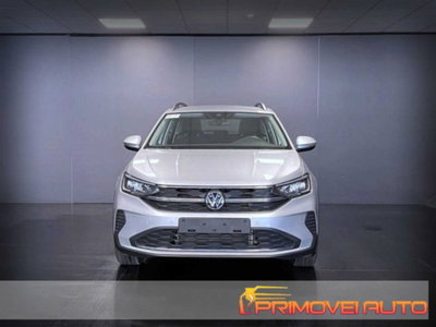 Volkswagen Taigo 1.0 TSI 110 CV Life (5)