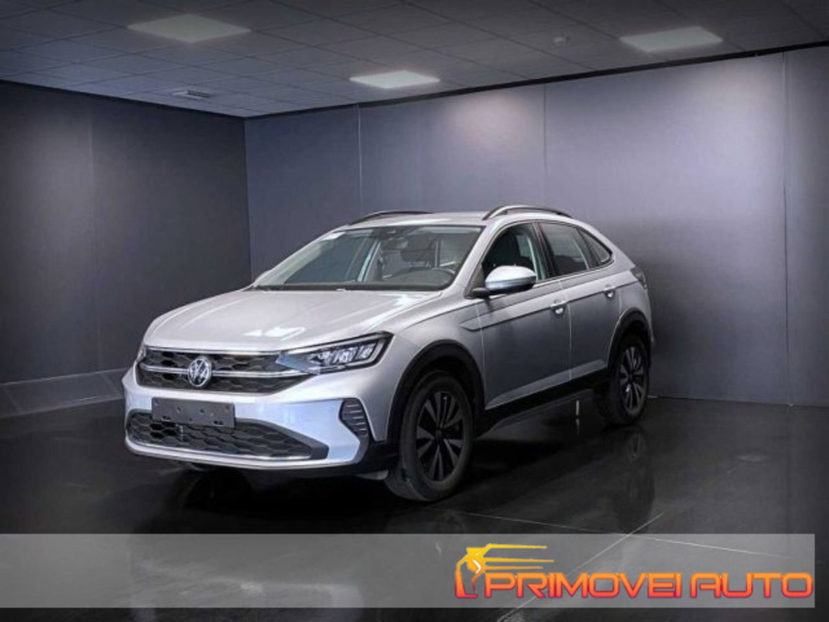 Volkswagen Taigo 1.0 TSI 110 CV Life (6)
