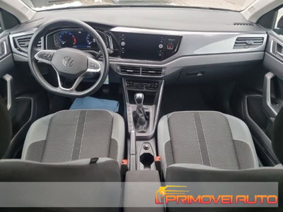 Volkswagen Polo 1.0 tsi Style 95cv usata