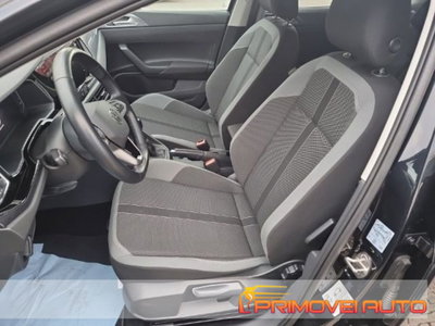Volkswagen Polo 1.0 tsi Style 95cv (2)
