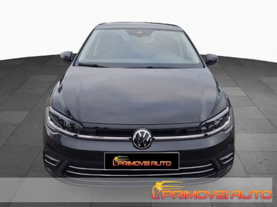 Volkswagen Polo 1.0 tsi Style 95cv (5)